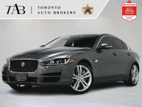 Jaguar XE * Premium * CARFAX * ЦЕНА ДО БГ