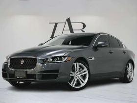 Jaguar XE * Premium * CARFAX * ЦЕНА ДО БГ - 16700 € / 32662.36 лв. - 46188184 3