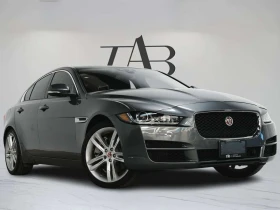 Jaguar XE * Premium * CARFAX * ЦЕНА ДО БГ - 16700 € / 32662.36 лв. - 46188184 2