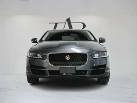 Jaguar XE * Premium * CARFAX * ЦЕНА ДО БГ - 16700 € / 32662.36 лв. - 46188184 6
