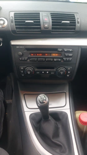 BMW 118 2.0 ����� | Mobile.bg � ����� ������ 8