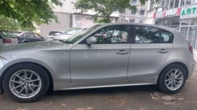 BMW 118 2.0 ����� | Mobile.bg � ����� ������ 2