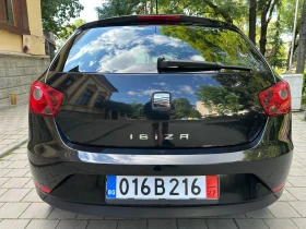 ����� �� �������� �� Seat Ibiza * FACELIFT#1.2   70 �.�.#2 �����#17 �����* 