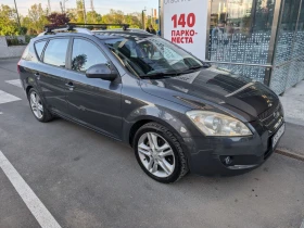 Kia Ceed 1.6 ГАЗ - 3600 € / 7040.99 лв. - 70363036 7