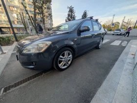 Kia Ceed 1.6 ГАЗ - 3600 € / 7040.99 лв. - 70363036 2