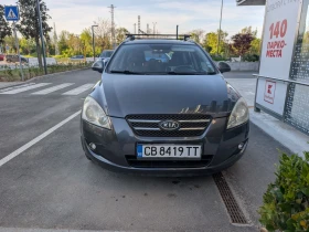 Kia Ceed 1.6 ГАЗ - 3600 € / 7040.99 лв. - 70363036 8