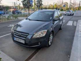 Kia Ceed 1.6 ГАЗ - 3600 € / 7040.99 лв. - 70363036 1
