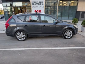 Kia Ceed 1.6 ГАЗ - 3600 € / 7040.99 лв. - 70363036 6