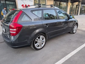 Kia Ceed 1.6 ГАЗ - 3600 € / 7040.99 лв. - 70363036 5