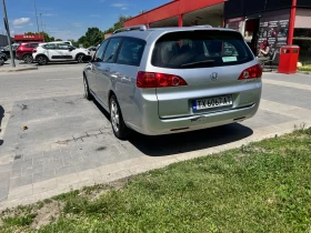 Honda Accord - 2000 € / 3911.66 лв. - 45655377 4