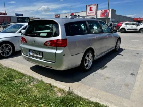 Honda Accord - 2000 € / 3911.66 лв. - 45655377 7
