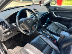 Honda Accord - 2000 € / 3911.66 лв. - 45655377 8