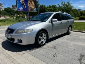 Honda Accord - 2000 € / 3911.66 лв. - 45655377 3