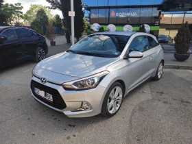 Hyundai I20 47000 км/ от България/ гаражна | Auto.bg — изображение 3