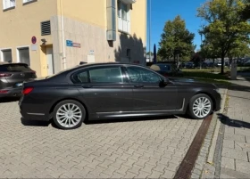 BMW 750 750 Li XDRIVE  | Mobile.bg � ����� ������ 4
