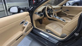 Porsche 911 Carrera 4S* BOSE* ЛЮК* ПОДГРЕВ ВОЛАН* КРАЙНА ЦЕНА | Auto.bg — изображение 10