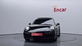 Porsche 911 Carrera 4S* BOSE* ЛЮК* ПОДГРЕВ ВОЛАН* КРАЙНА ЦЕНА | Auto.bg — изображение 3