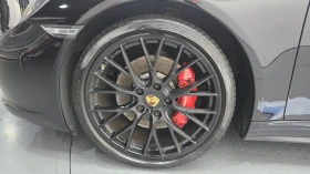 Porsche 911 Carrera 4S* BOSE* ЛЮК* ПОДГРЕВ ВОЛАН* КРАЙНА ЦЕНА | Auto.bg — изображение 5