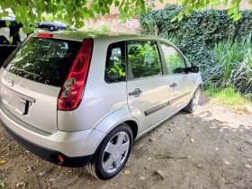 Ford Fiesta undefined | Auto.bg — изображение 4