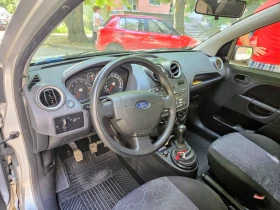 Ford Fiesta undefined | Auto.bg — изображение 15