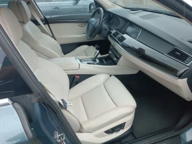 BMW 5 Gran Turismo 530d GT F07 - 8800 € / 17211.30 лв. - 28812139 10