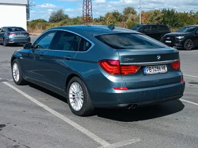 BMW 5 Gran Turismo 530d GT F07 | Auto.bg — изображение 7