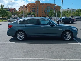BMW 5 Gran Turismo 530d GT F07 | Auto.bg — изображение 4