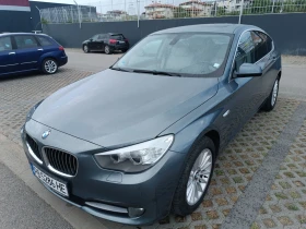 BMW 5 Gran Turismo 530d GT F07 - 8800 € / 17211.30 лв. - 28812139 2