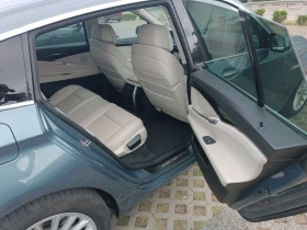 BMW 5 Gran Turismo 530d GT F07 - 8800 € / 17211.30 лв. - 28812139 12