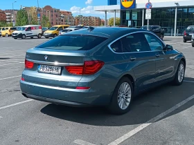 BMW 5 Gran Turismo 530d GT F07 | Auto.bg — изображение 5