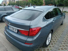 BMW 5 Gran Turismo 530d GT F07 - 8800 € / 17211.30 лв. - 28812139 6