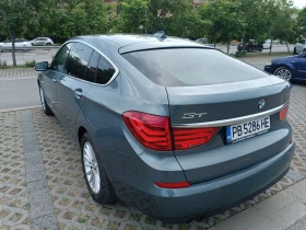 BMW 5 Gran Turismo 530d GT F07 - 8800 € / 17211.30 лв. - 28812139 8