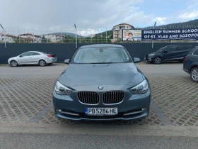 BMW 5 Gran Turismo 530d GT F07 - 8800 € / 17211.30 лв. - 28812139 3