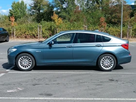 BMW 5 Gran Turismo 530d GT F07 | Auto.bg — изображение 8