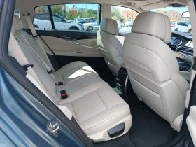 BMW 5 Gran Turismo 530d GT F07 | Auto.bg — изображение 10