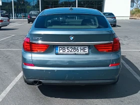 BMW 5 Gran Turismo 530d GT F07 | Auto.bg — изображение 6