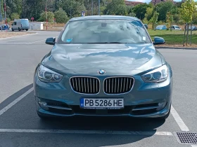 BMW 5 Gran Turismo 530d GT F07 | Auto.bg — изображение 2