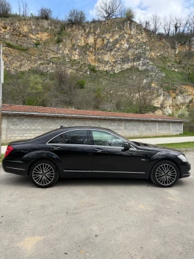 Mercedes-Benz S 350 - 8000 € - 17857410 2