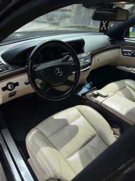 Mercedes-Benz S 350 - 8000 € - 17857410 7