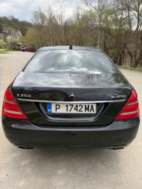 Mercedes-Benz S 350 - 8000 € - 17857410 3