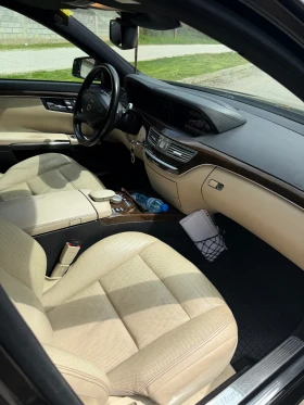 Mercedes-Benz S 350 - 8000 € - 17857410 10