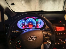 Kia Rio | Mobile.bg � ����� ������ 11