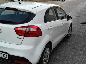 Kia Rio | Mobile.bg � ����� ������ 4
