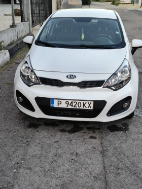 Kia Rio | Mobile.bg � ����� ������ 2