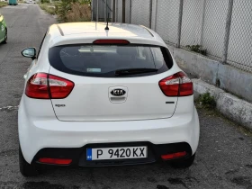 Kia Rio | Mobile.bg � ����� ������ 3
