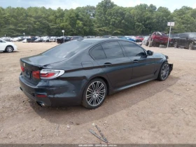 BMW 540 RWD M-Pack | Mobile.bg � ����� ������ 5