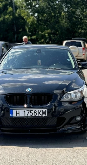 BMW 525 BMW 525D 3.0 | Mobile.bg � ����� ������ 2