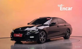 ������ BMW 330
