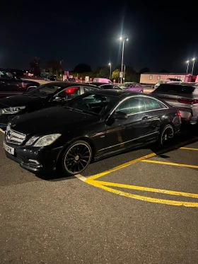 Mercedes-Benz E 350 - 11 € - 14080112 3