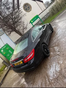 Mercedes-Benz E 350 - 11 € - 14080112 2